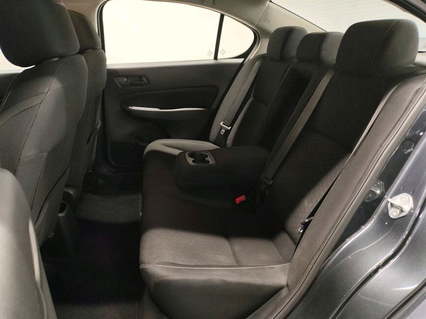 CITY 1.5 I-VTEC FLEX LX CVT