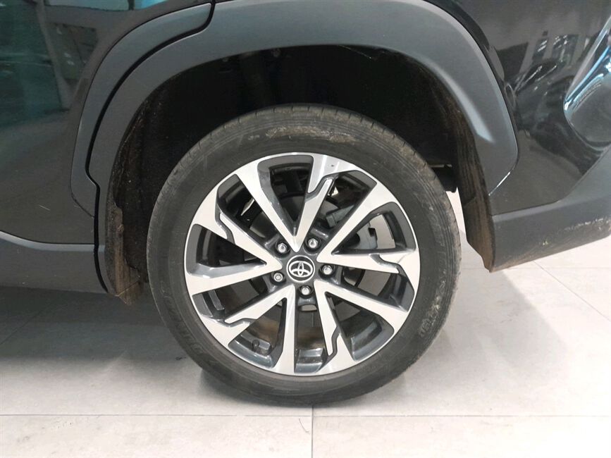 COROLLA CROSS 2.0 VVT-IE FLEX XRE DIRECT SHIFT