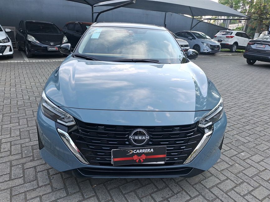 SENTRA