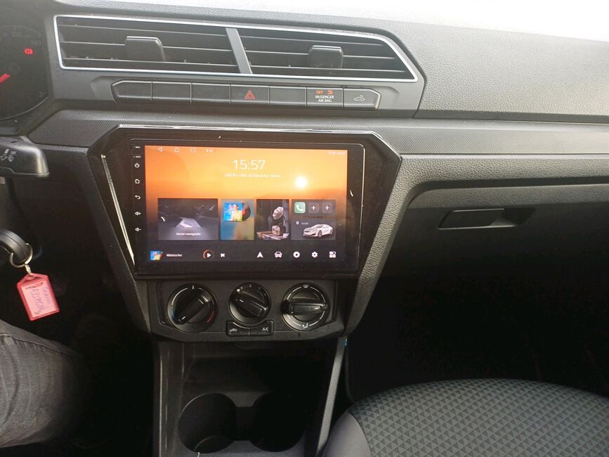 SAVEIRO 1.6 MSI ROBUST CS 8V FLEX 2P MANUAL