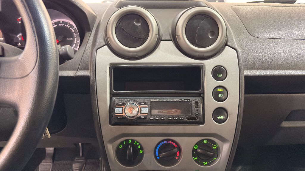 FIESTA 1.0 ROCAM HATCH 8V FLEX 4P MANUAL