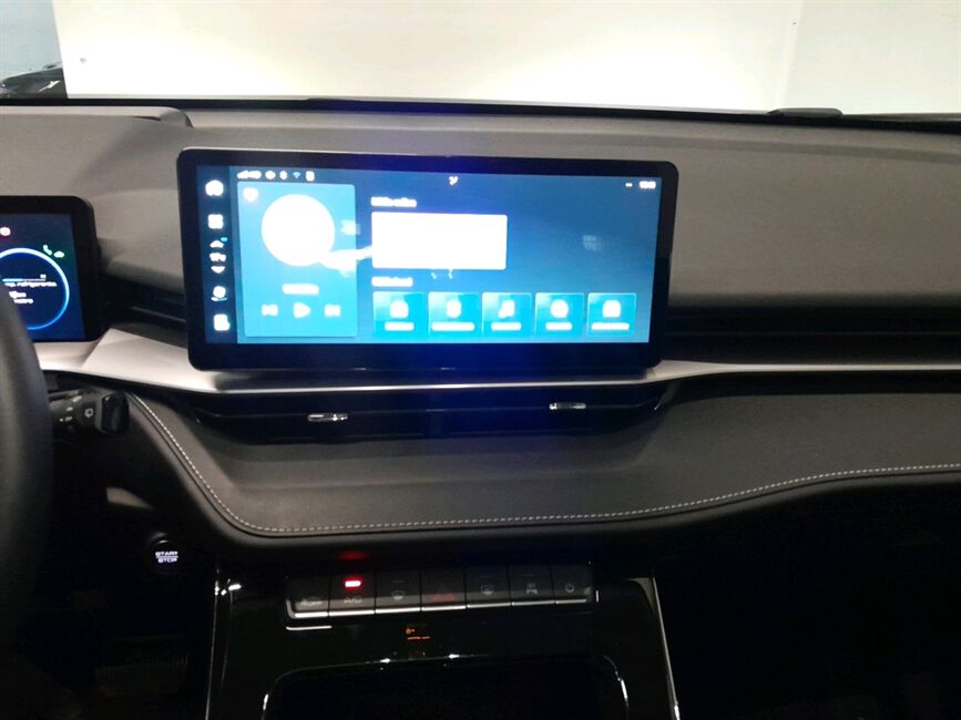 HAVAL H6 1.5 HEV PREMIUM E-TRACTION