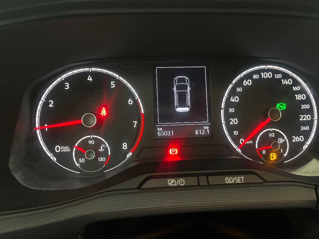 T-CROSS 1.0 200 TSI TOTAL FLEX SENSE AUTOMÁTICO