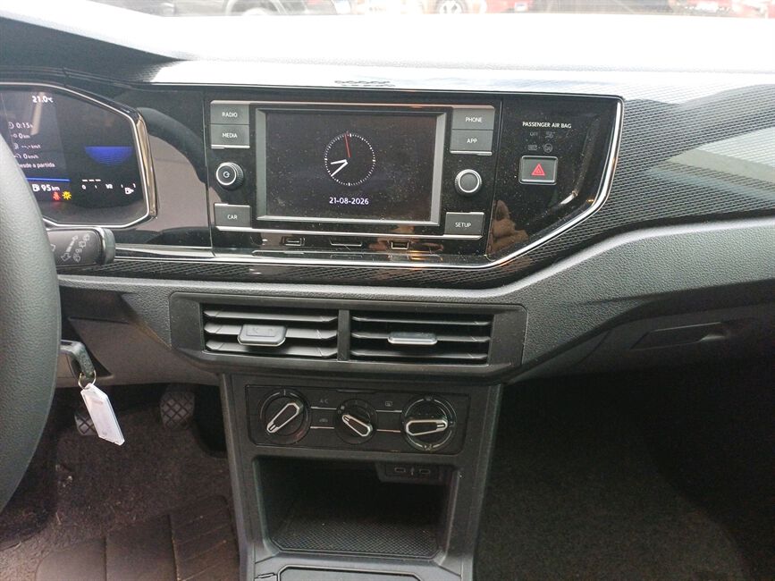 POLO 1.0 170 TSI MANUAL