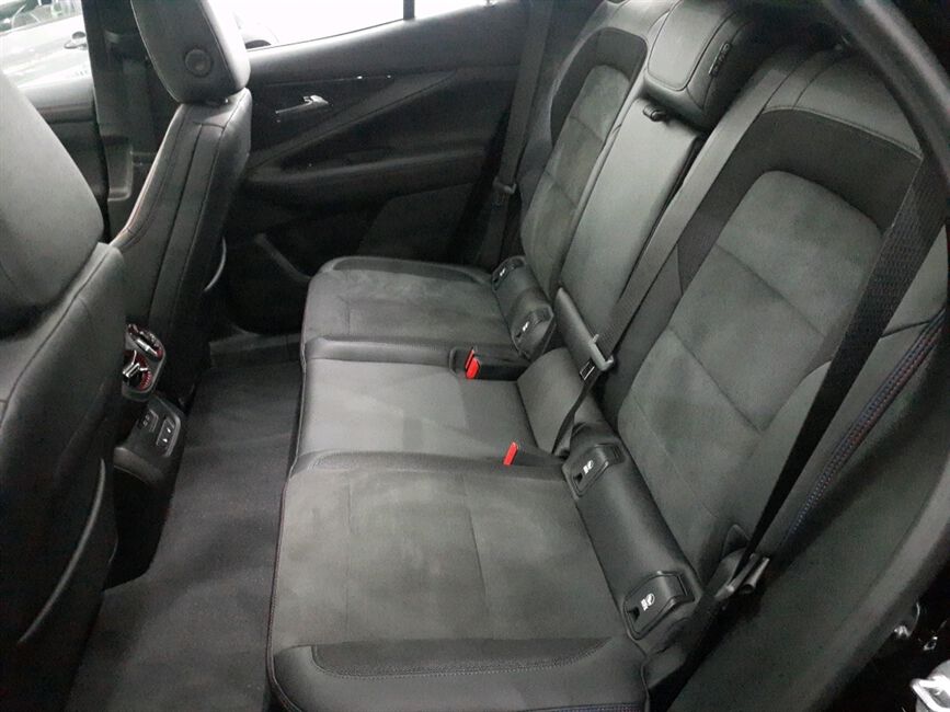 BLAZER RS EV