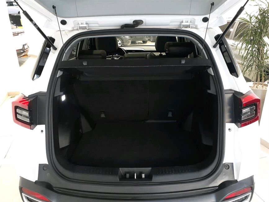 TIGGO 5X 1.5 VVT TURBO IFLEX TXS DCT
