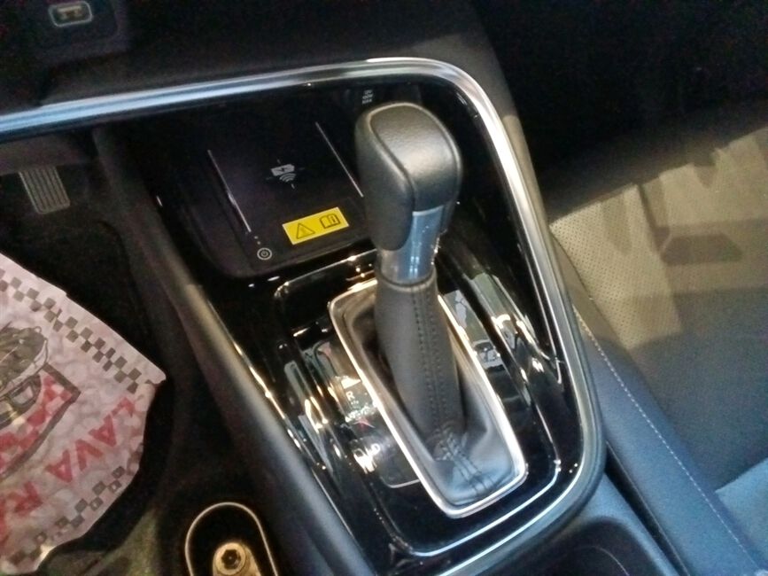HR-V 1.5 DI I-VTEC TURBO FLEX TOURING CVT