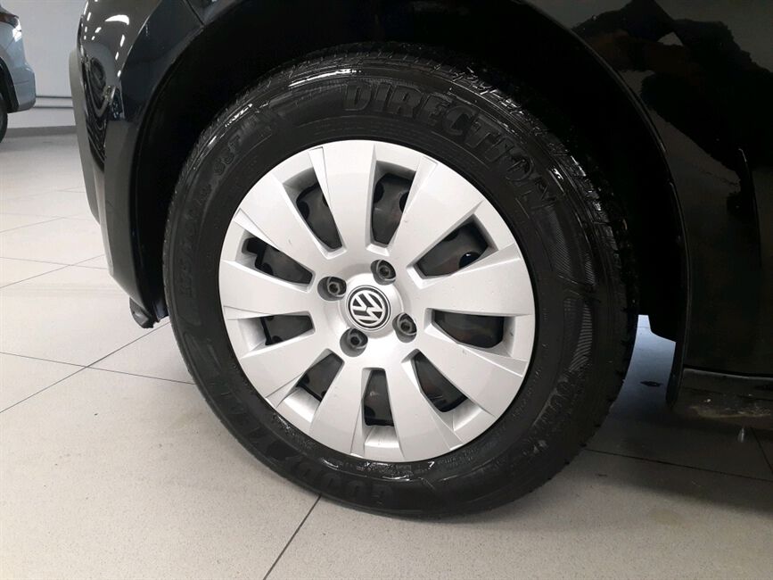 UP 1.0 MPI TOTAL FLEX 4P MANUAL