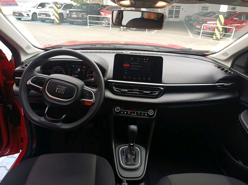 PULSE 1.3 FLEX DRIVE CVT