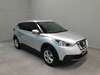 KICKS 1.6 16V FLEX S 4P XTRONIC