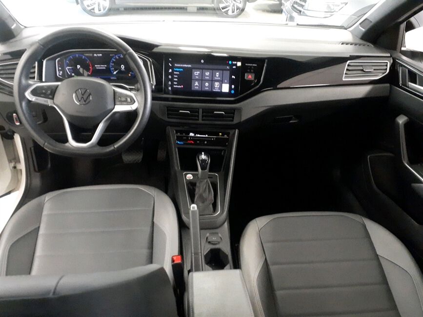 NIVUS 1.0 200 TSI TOTAL FLEX HIGHLINE AUTOMÁTICO