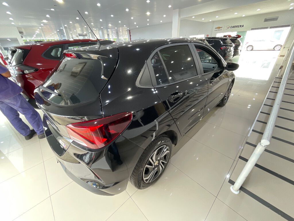 ONIX 1.0 FLEX LT MANUAL