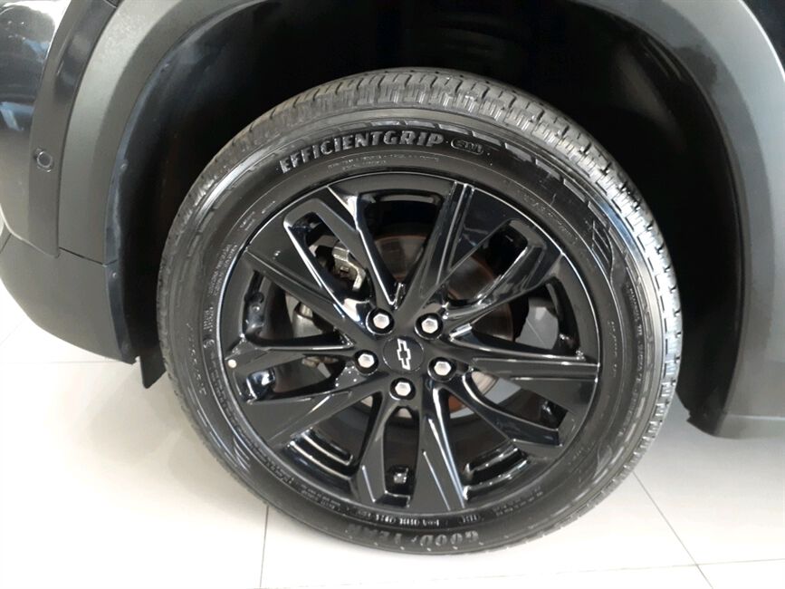 TRACKER 1.2  TURBO FLEX RS AUTOMÁTICO
