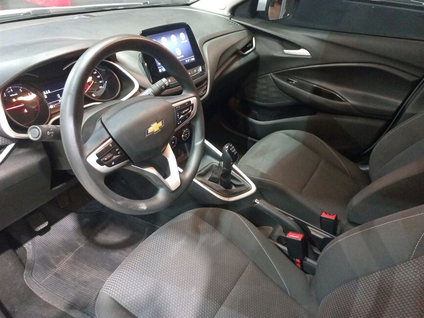 ONIX 1.0 FLEX LT MANUAL