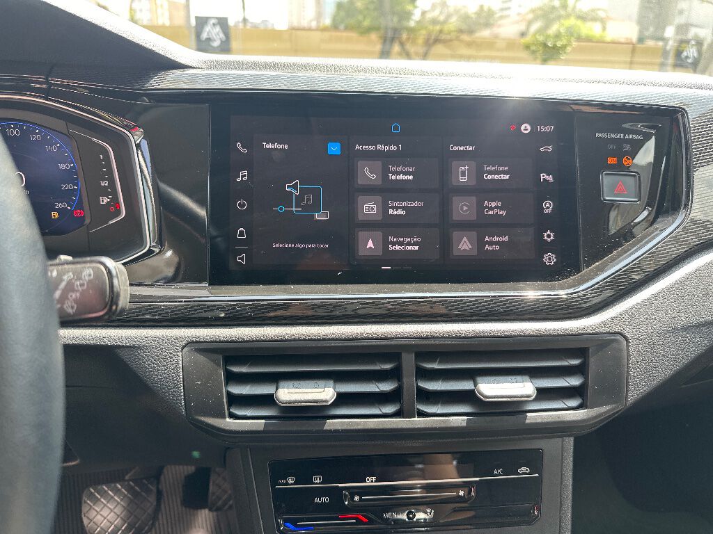 POLO 1.0  170 TSI HIGHLINE AUTOMÁTICO