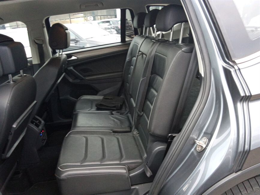 TIGUAN 1.4 250 TSI TOTAL FLEX ALLSPACE COMFORTLINE