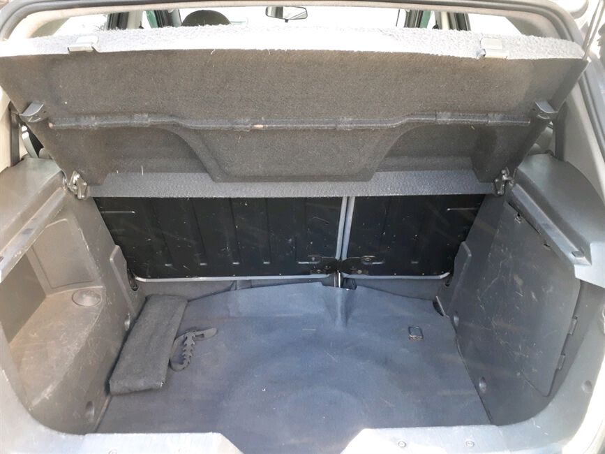 AGILE 1.4 MPFI LT 8V FLEX 4P MANUAL