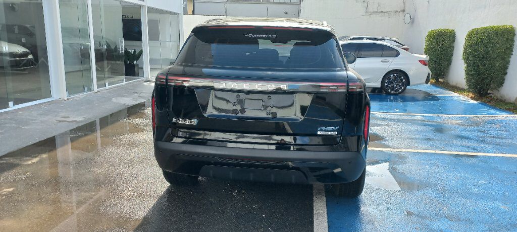 7 1.5 TGDI PHEV LUXURY DHT