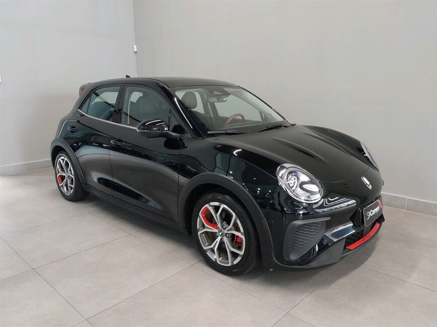 ORA 03 63 KW ELÉTRICO GT