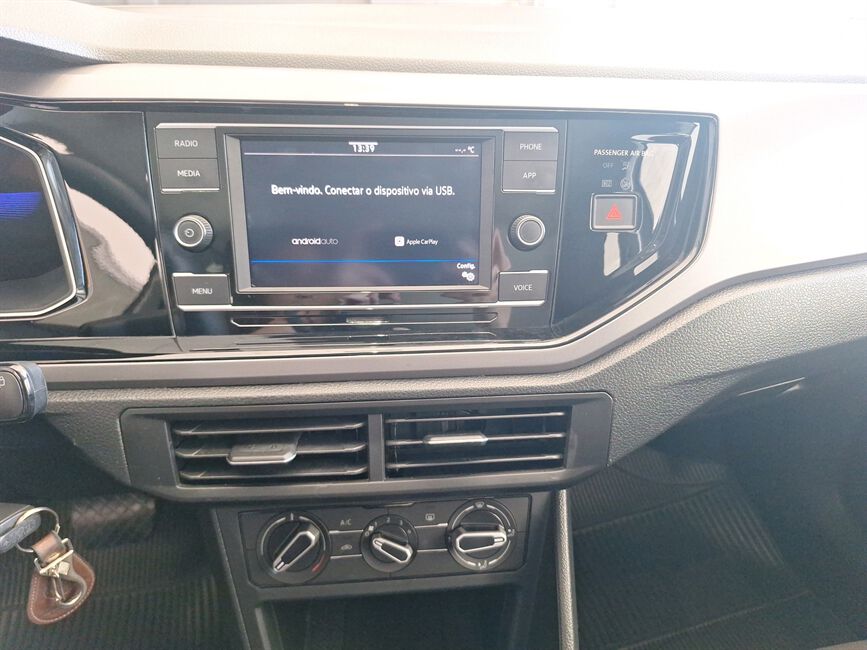 NIVUS 1.0 200 TSI TOTAL FLEX COMFORTLINE AUTOMÁTIC