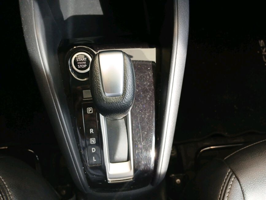 KICKS 1.6 16V FLEXSTART EXCLUSIVE XTRONIC