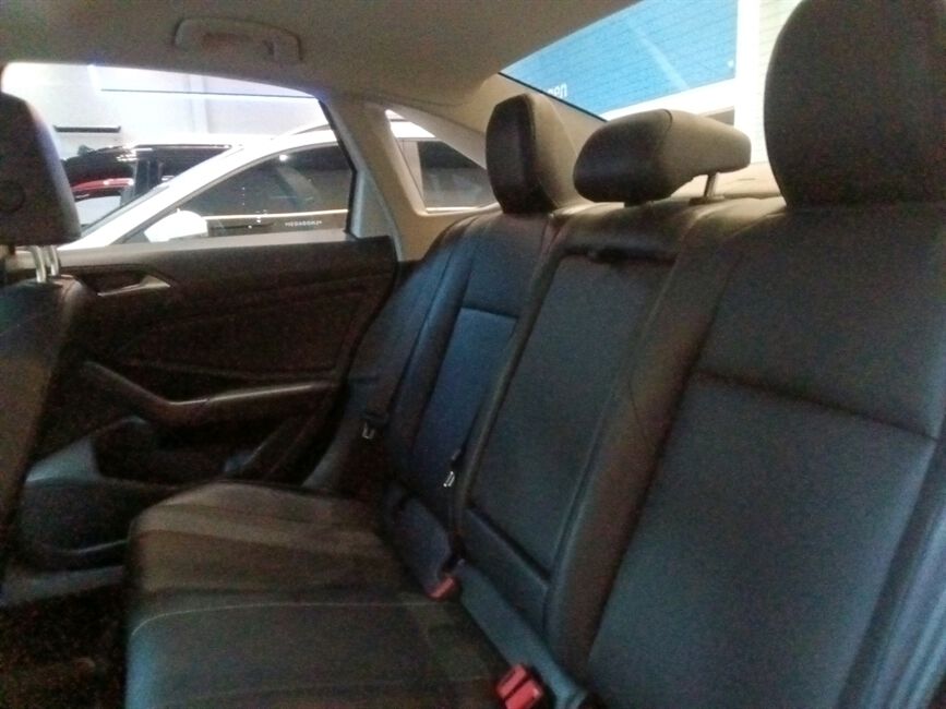 JETTA 1.4 250 TSI TOTAL FLEX COMFORTLINE TIPTRONIC