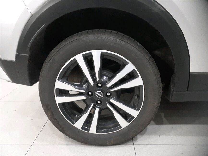 KICKS 1.6 16V FLEXSTART ADVANCE XTRONIC
