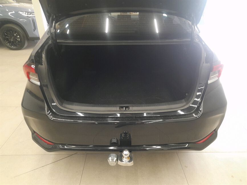 COROLLA 2.0 VVT-IE FLEX XEI DIRECT SHIFT