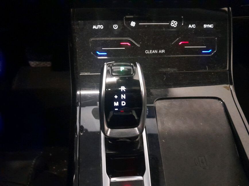 TIGGO 7 PRO 1.5 TCI FLEX HYBRID CVT