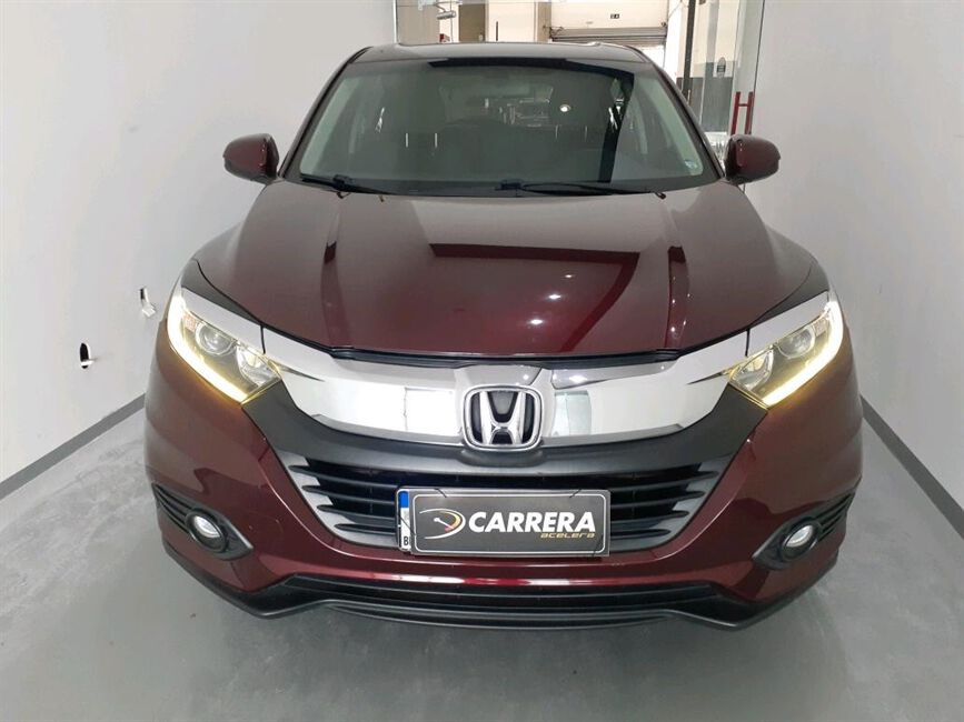 HR-V