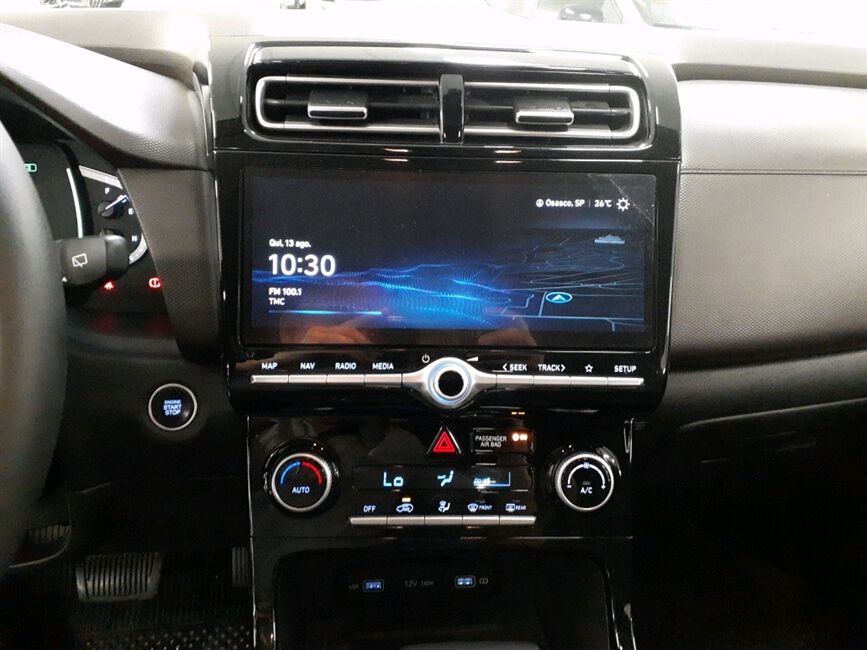 CRETA 1.0 TGDI FLEX PLATINUM SAFETY AUTOMÁTICO