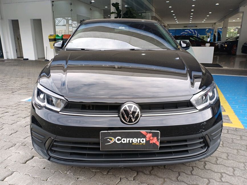 POLO 1.0 170 TSI MANUAL
