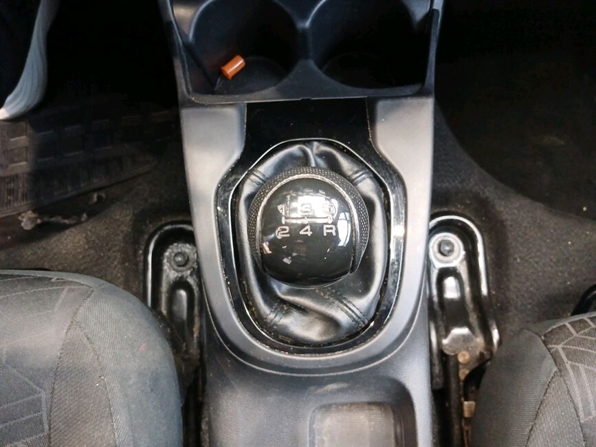 FIT 1.5 LX 16V FLEX 4P MANUAL