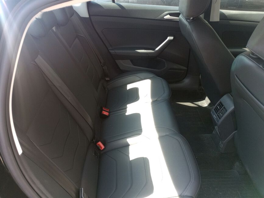 VIRTUS 1.0 200 TSI COMFORTLINE AUTOMÁTICO