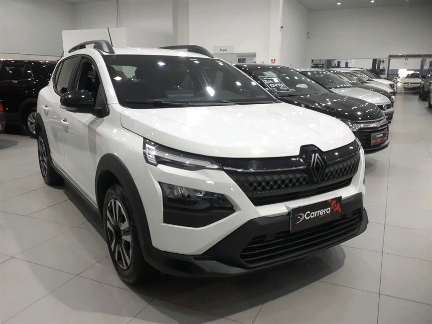 KARDIAN 1.0 TCE FLEX EVOLUTION EDC