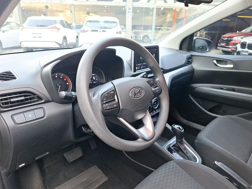 HB20 1.0 TGDI FLEX PLATINUM AUTOMÁTICO