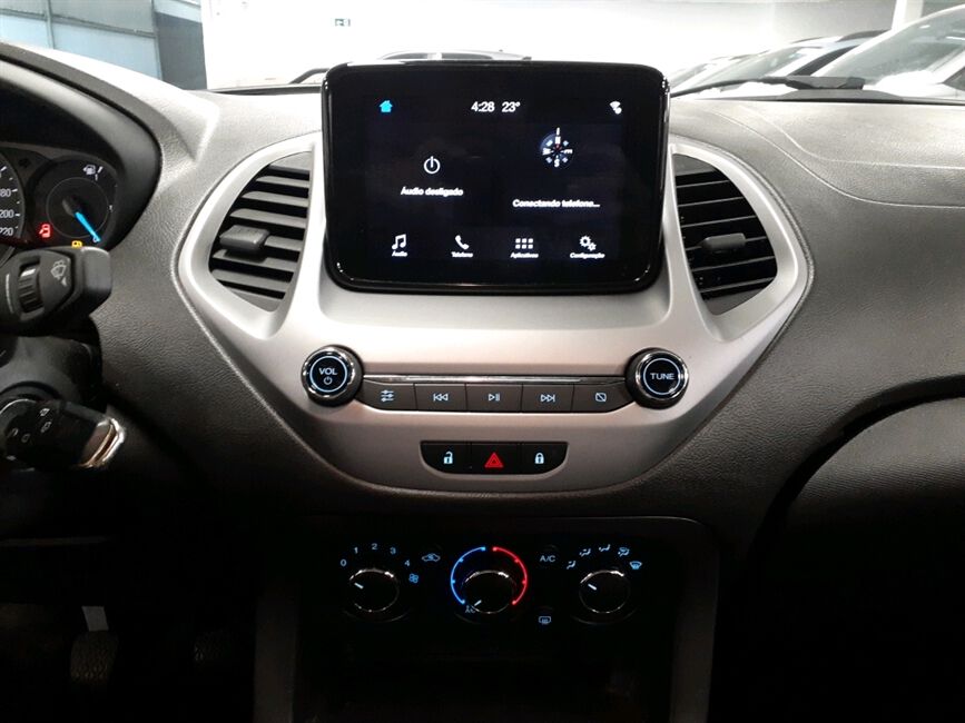 KA 1.0 SE / PLUS TI-VCT FLEX MANUAL