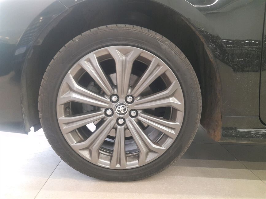COROLLA 2.0 VVT-IE FLEX XEI DIRECT SHIFT