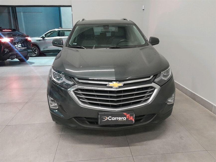 EQUINOX 2.0 16V TURBO GASOLINA PREMIER AWD AUTOMAT