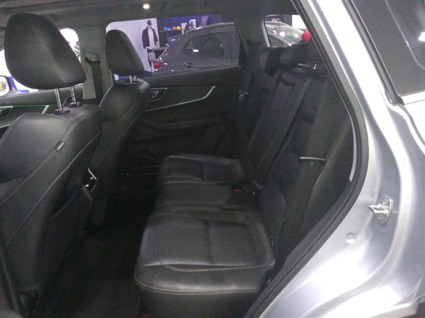 TIGGO 8 1.6 TGDI GASOLINA TXS DCT
