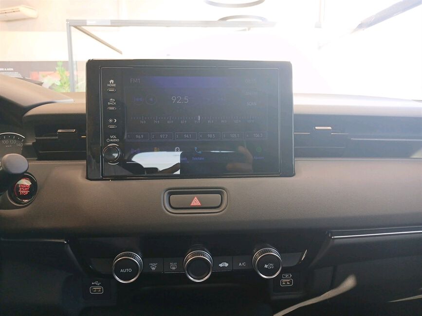 HR-V 1.5 DI I-VTEC FLEX EXL CVT