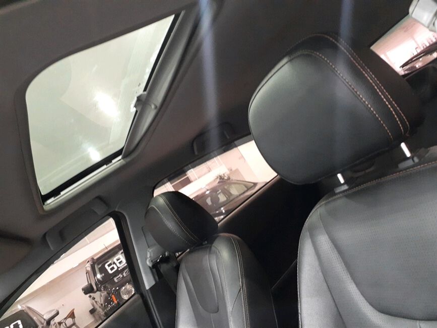 TIGGO 2 1.5 MPFI 16V FLEX ACT 4P AUTOMATICO