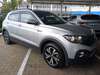 T-CROSS 1.0 200 TSI TOTAL FLEX SENSE AUTOMÁTICO