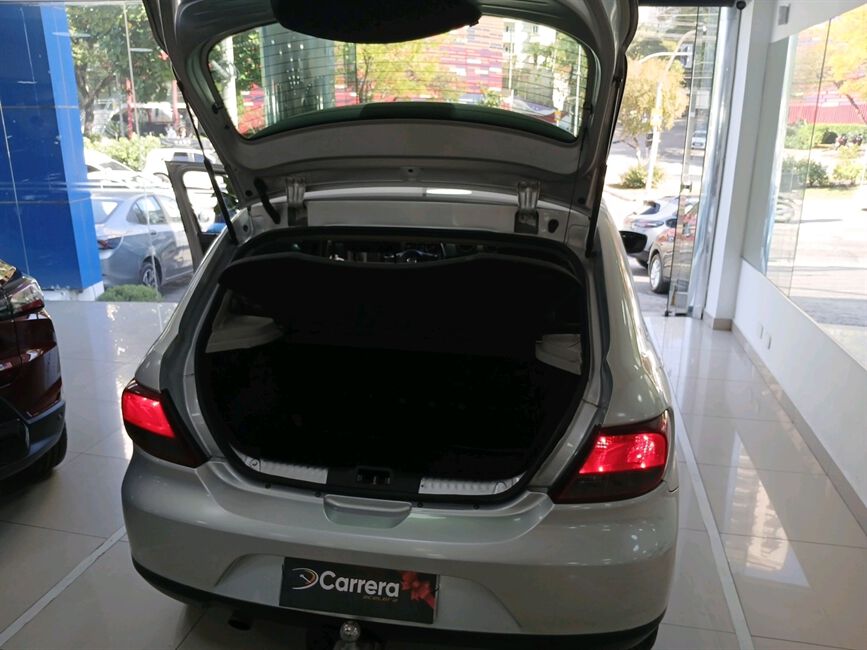 GOL 1.6 MI POWER 8V FLEX 4P AUTOMATIZADO G.V