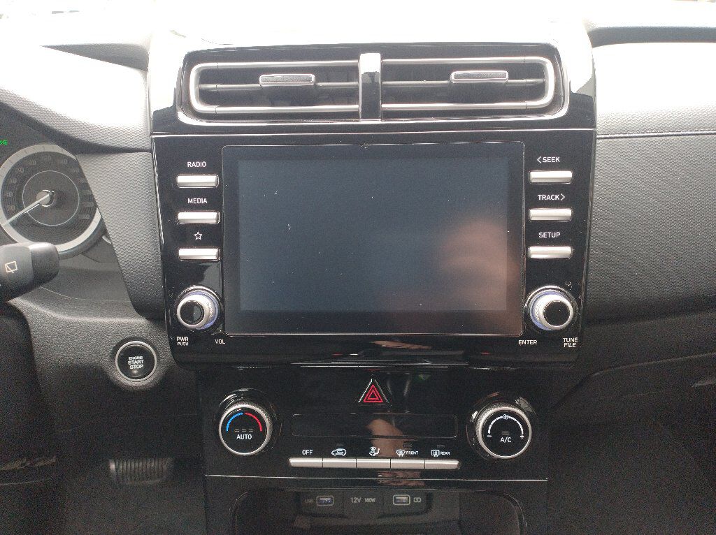 CRETA 1.0 TGDI FLEX LIMITED AUTOMÁTICO