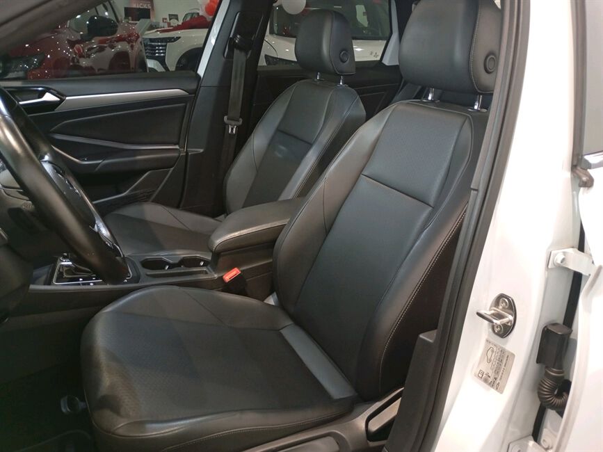 JETTA 1.4 250 TSI TOTAL FLEX R-LINE TIPTRONIC