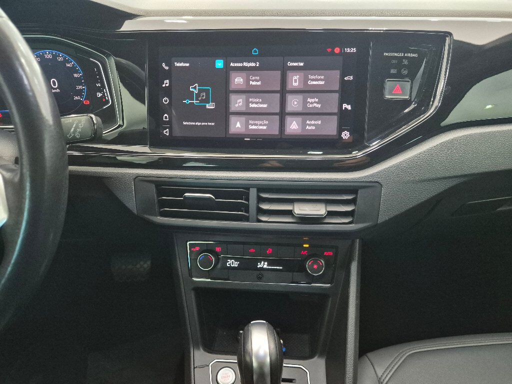 NIVUS 1.0 200 TSI TOTAL FLEX HIGHLINE AUTOMÁTICO