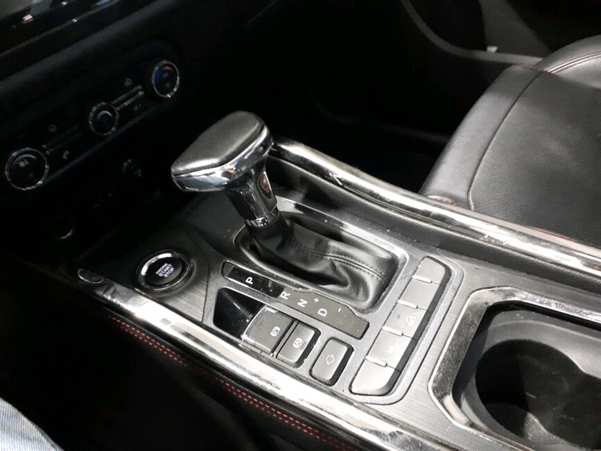 TIGGO 5X 1.5 VVT TURBO IFLEX TXS DCT