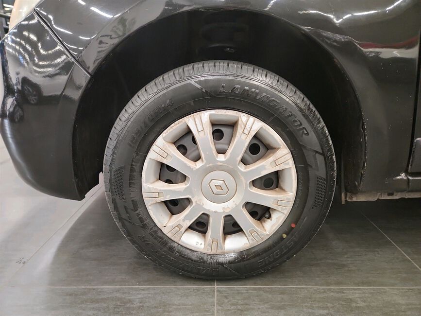 SANDERO 1.0 EXPRESSION 16V FLEX 4P MANUAL