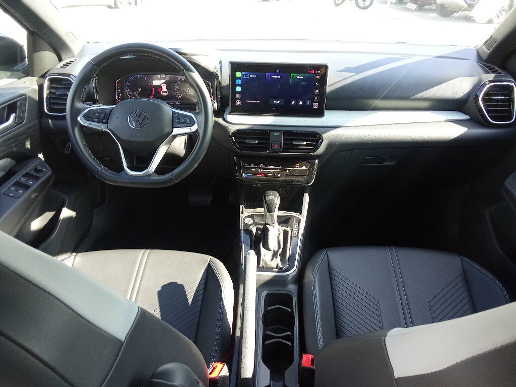 TERA HIGHLINE TSI